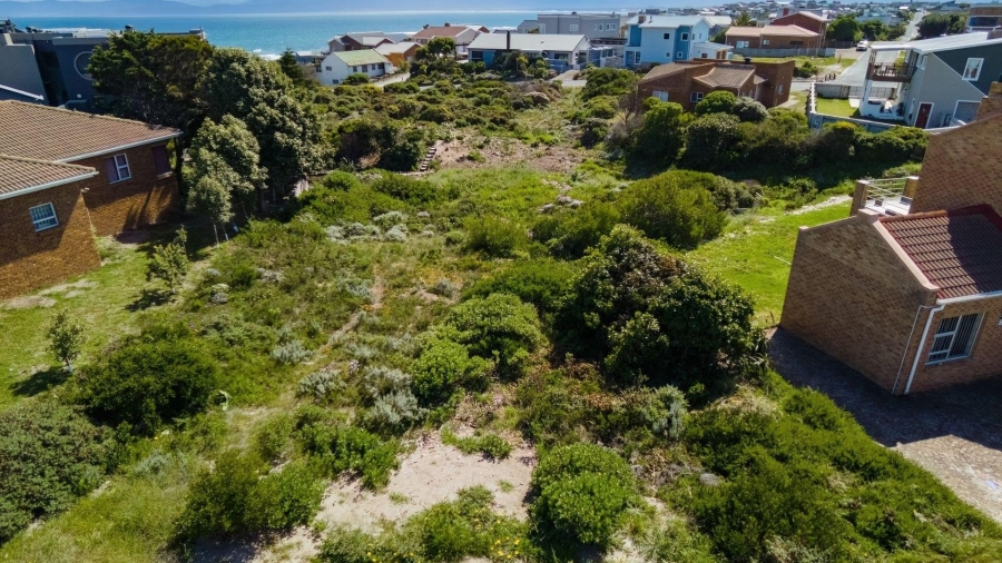 0 Bedroom Property for Sale in Perlemoenbaai Western Cape